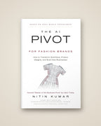 The AI Pivot for Fashion Brands: How to Use AI in a Fashion Business